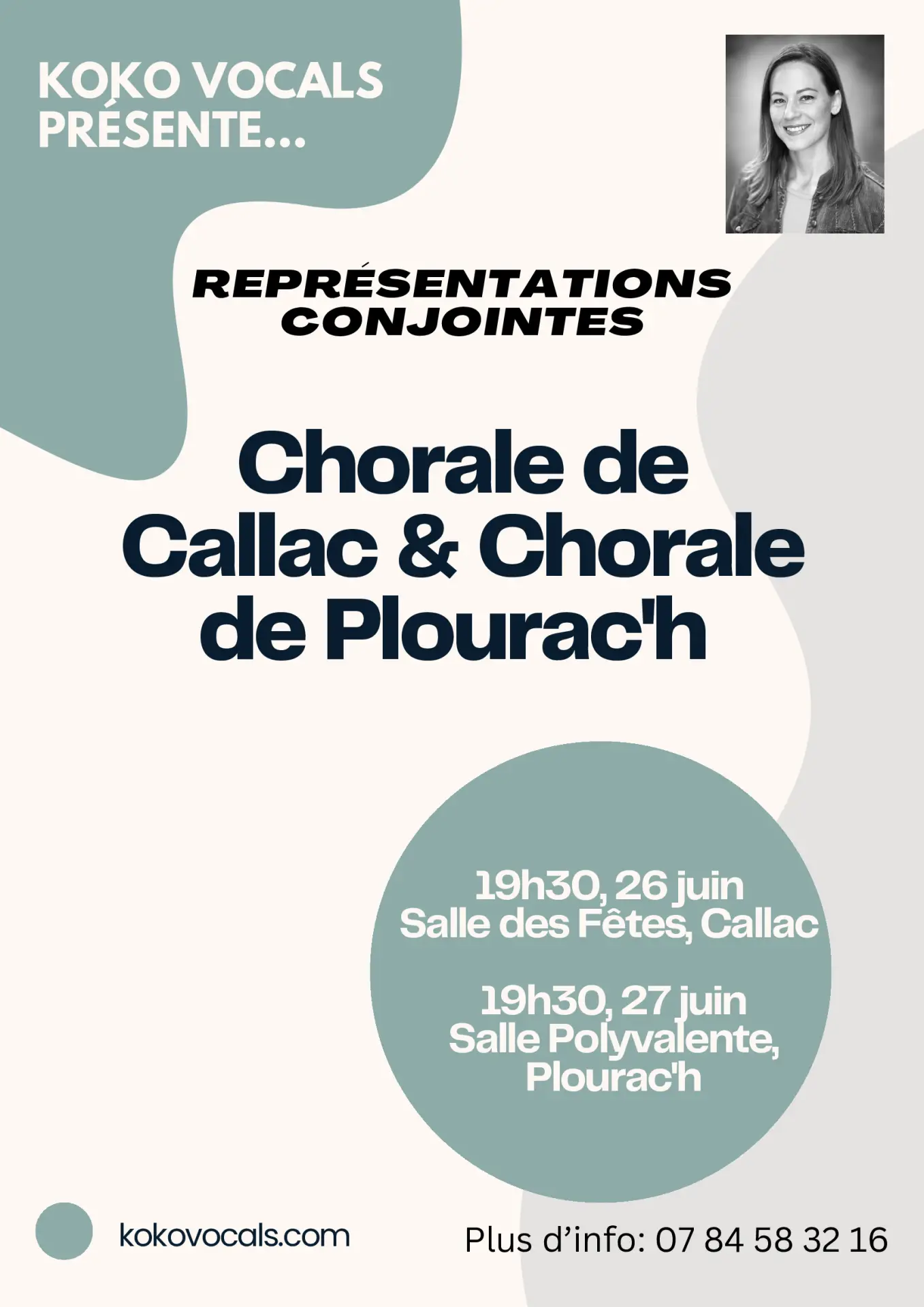 Chorales flyer 26 27 juin 2024 1